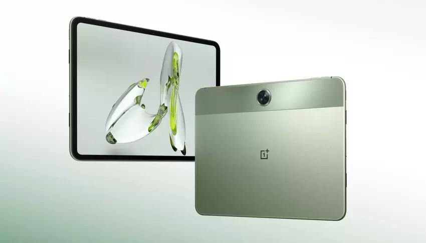 Het is officieel: de OnePlus Pad Go krijgt een 8.000mAh batterij en 33W SuperVOOC snellaadondersteuning