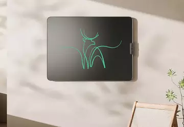 Xiaomi heeft een 39-inch tekenbord gelanceerd ...