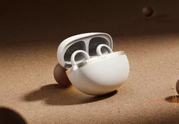 QCY Crossky C50 - open koptelefoon ...