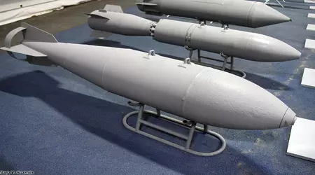 In 2024 wierp Rusland meer dan 3.500 bommen op Oekraïne 