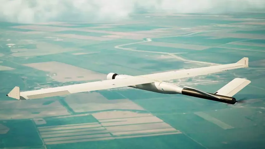 NAVO-landen niet klaar voor oorlog met massaal gebruik van drones - Oekraïense commandant 