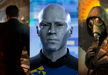 10 games die het verdienen om ...