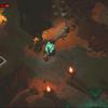 Gameplay in Mark of the Deep
