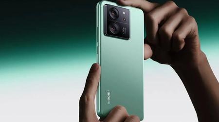 De eerste details over de Xiaomi 14T modellen zijn opgedoken