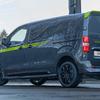 Peugeot Expert Sport interieur met vernieuwd design