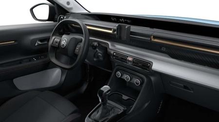 Basisversies van de Opel Frontera en Citroën C3 Aircross krijgen geen middendisplay