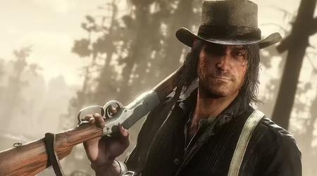Rockstar is op iets gekomen: Red Dead Redemption ster belooft spannende nieuws in de komende week