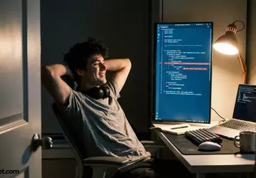 Beste verticale monitoren voor programmeren