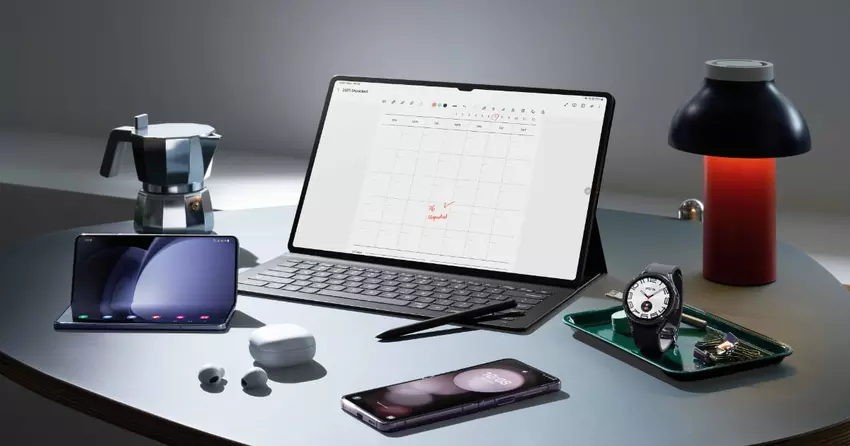 10 dingen die je moet weten over de nieuwe producten van Samsung in de tweede helft van 2023