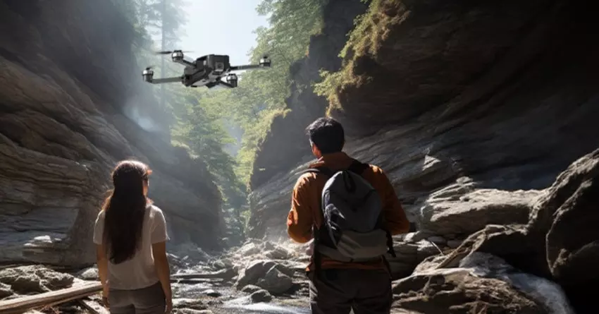 goedkope drone aliExpress