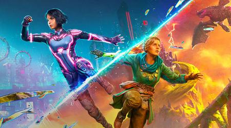 Gamers brengen het weekend door in Split Fiction: piek online meer dan 250k alleen al op Steam