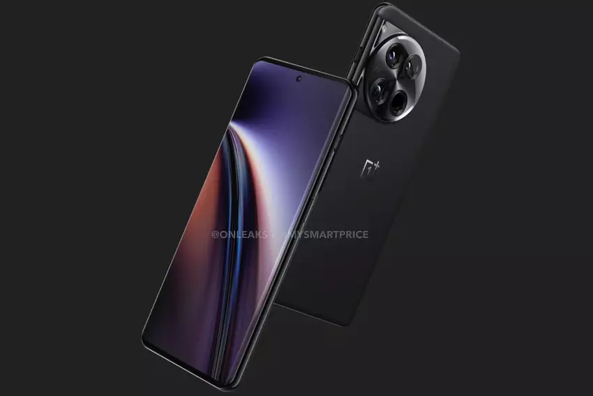 De OnePlus 12 krijgt dezelfde Sony LYTIA-sensor als de OnePlus Open, maar met 50 MP resolutie