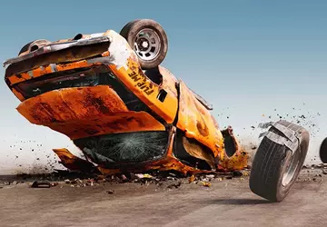 De racespel Wreckfest 2 heeft zijn ...