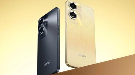 Oppo K12 binnenkort te koop in China