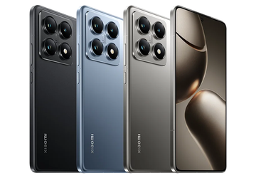 Xiaomi 15T met Dimensity 9400+ en ...