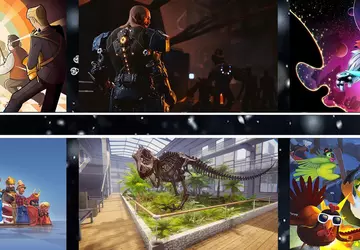 ID@Xbox Game Winterfest vindt plaats tot ...