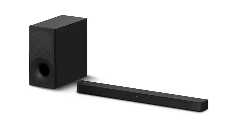 Sony HTS400 beste soundbars voor sony bravia tv