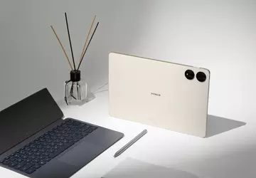 Bevestigd: Honor MagicPad 13 wordt aangedreven ...