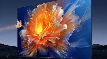 Xiaomi heeft nieuwe versies onthuld van zijn 55" en 85" TV S smart TV's