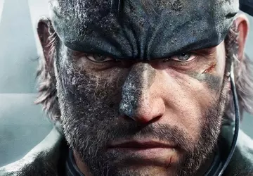 Konami bevestigt dat Metal Gear Solid ...