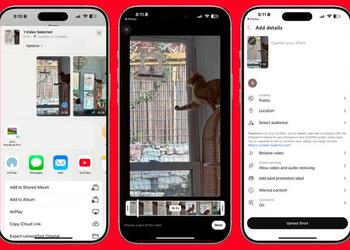 YouTube herstelt iOS Share Sheet-ondersteuning voor ...