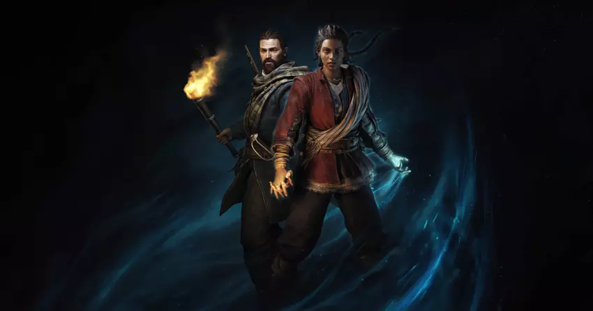 Banishers: Ghosts of New Eden recensie