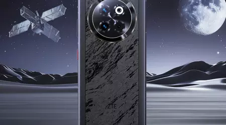 ZTE Axon 60 Ultra: een flagship smartphone met satellietconnectiviteit voor bedrijven en overheidsmedewerkers