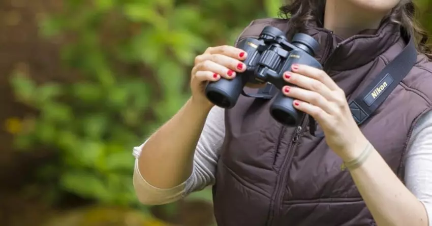 beste verrekijkers onder 100 euro 2025