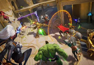 Meer dan 440 duizend spelers speelden ...