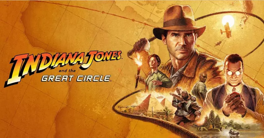 Spel van de dag: Indiana Jones and the Great Circle - de terugkeer van de legendarische archeoloog