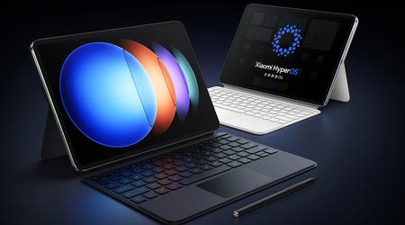 Dubbele 50 MP camera, 10.000 mAh batterij en HyperOS aan boord: Xiaomi teasers Pad 6S Pro functies