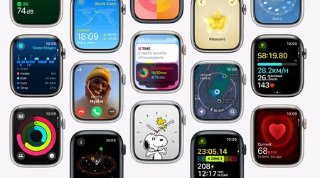 Apple heeft watchOS 10.2 Beta 2 vrijgegeven voor ontwikkelaars