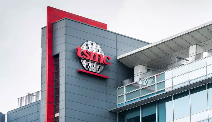 Media: Apple plant $60 miljard aan chips bij TSMC in 2025 te bestellen