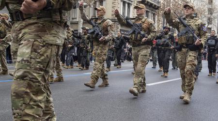 In Griekenland is een Russische spion ontmaskerd die militaire hulp voor Oekraïne volgde