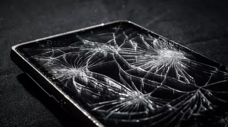 Analisten: smartphones met schermen die "zichzelf kunnen herstellen" zullen de komende 5 jaar op de markt verschijnen