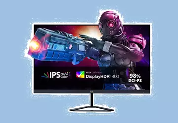ViewSonic VX2758-2K-PRO-6: 27-inch gamingmonitor met 180Hz ...