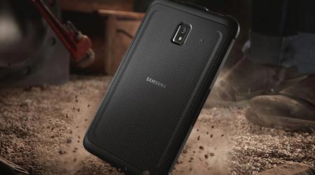 Samsung heeft Android 14 met One UI 6.0 uitgebracht voor de Galaxy Tab Active 4 Pro.