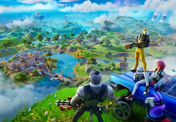 Fortnite wijzigt zijn anti-cheatbeleid en geeft ...