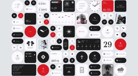 De app Nothing Widgets heeft een update gekregen: wat is er nieuw?