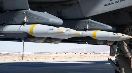 VS keurt verkoop van 400 GBU-39/B SD precisiegeleide bommen aan Roemenië goed