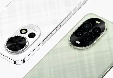 Huawei nova 13 en 13 Pro ...