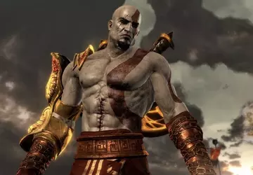 Gerucht: een geüpdatete God of War-trilogie ...