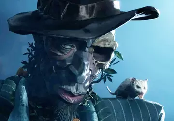 Reizen door het magische zuiden zal ...