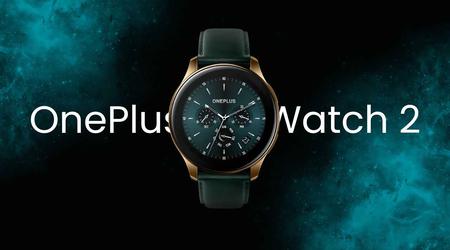 OnePlus Watch 2 is klaar om aangekondigd te worden, het wachten is op de release van het horloge naast het OnePlus 12 vlaggenschip