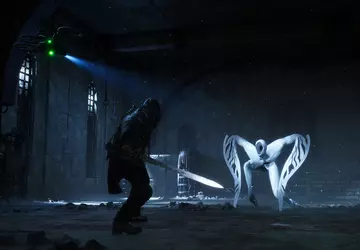 Maak je klaar voor de hel: ...