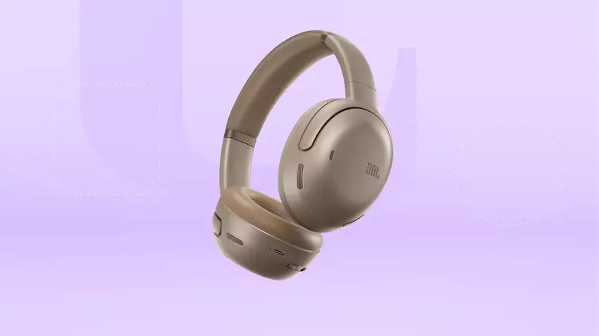 JBL introduceert nieuwe Tour One M3 hoofdtelefoon met ANC, LDAC, Auracast en Smart Tx-zender