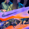 Nike heeft AI gebruikt om een A.I.R.-trainerscollectie te ontwikkelen voor professionele atleten in de aanloop naar de Olympische Spelen in Parijs.-12 Nike heeft AI gebruikt om een A.I.R.-trainerscollectie te ontwikkelen voor professionele atleten in de aanloop naar de Olympische Spelen in Parijs.-12