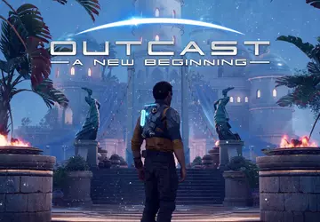 Alles over Outcast - Een nieuw ...