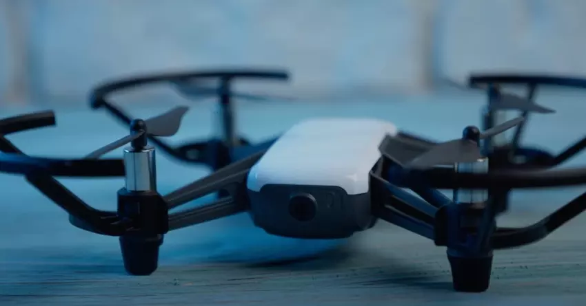 DJI Ryze Tello aanbevolen drones aliExpress