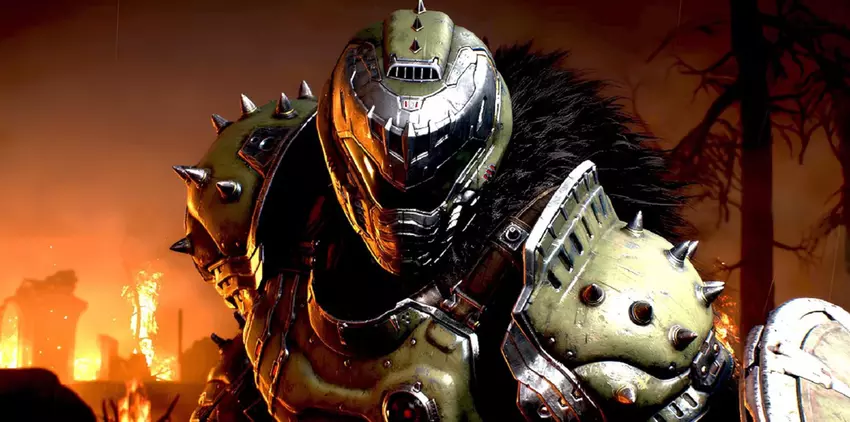 Dit is verdomme geweldig! id Software heeft een uitgebreide gameplaydemonstratie gegeven van DOOM: The Dark Ages en de releasedatum van de game onthuld